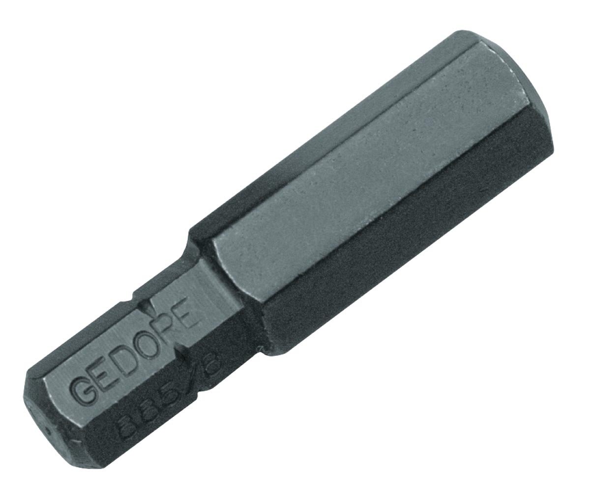 GEDORE 1500 CT1-K 1900 zestaw wykrętaków 1/2" w module Check-Tool