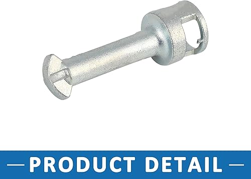 Miniatura 6 de Cilindro de cerradura de puerta con llaves para BMW X3 2004-2010