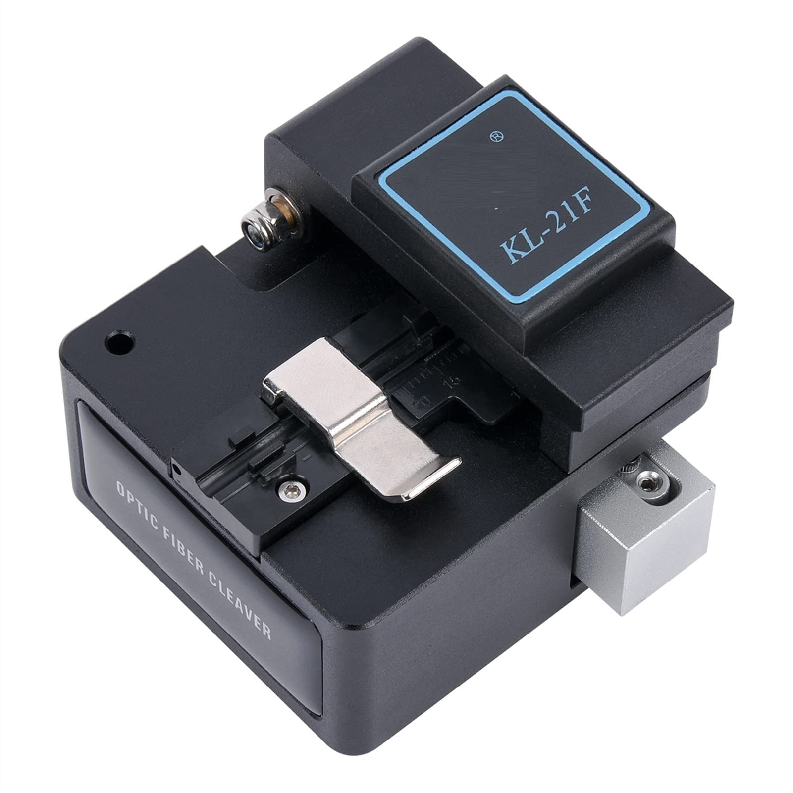 Giuntatrice Fibra Ottica, Splicer for fusione in fibra ottica originale Kl-280g w/Kit for macchine da splicing fusion a fibra di fibra di fibra/fibra ottica