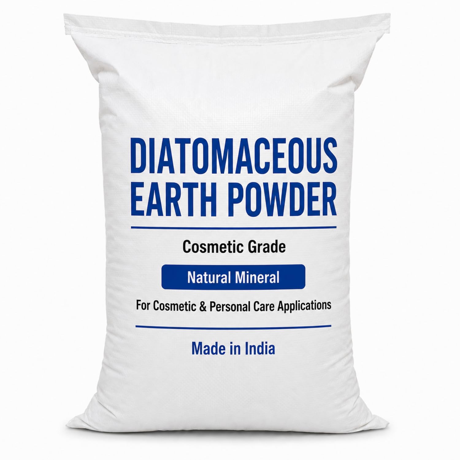 Diatomaceous Earth Powder 250g Industrial/Detergent Grade (85%–95% Active Matter) – Natural Pest Control, Soil Treatment, Agriculture Use & Water Filtration-image-27