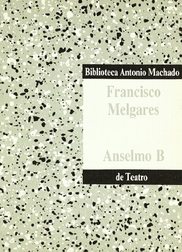  Anselmo B