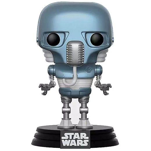 Sale Pop Star Wars Medical Droid Exclusive Figure