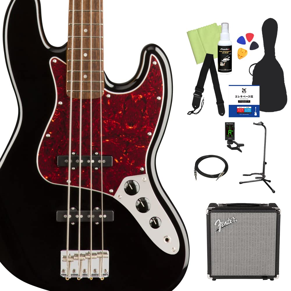 Squier by Fender エレキベース Classic Vibe 60s Amazon | Squier by Fender エレキベース Classic Vibe '60s