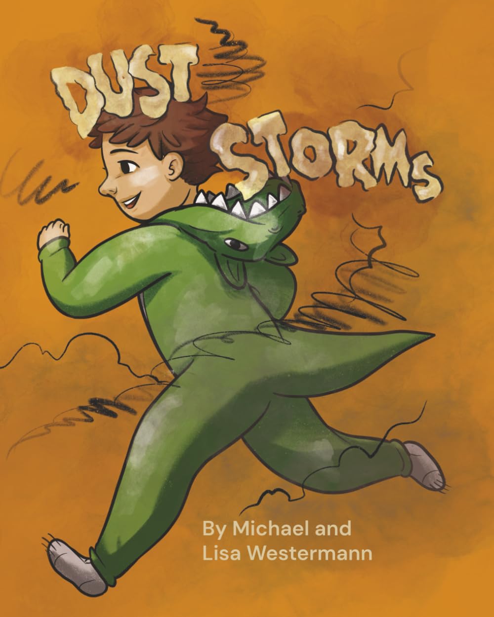 Dust Storms