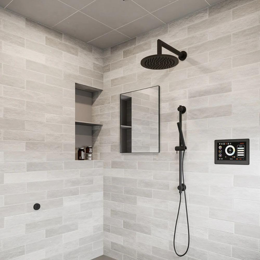 THERMASOL FFM-AVANT Fog Free Mirror