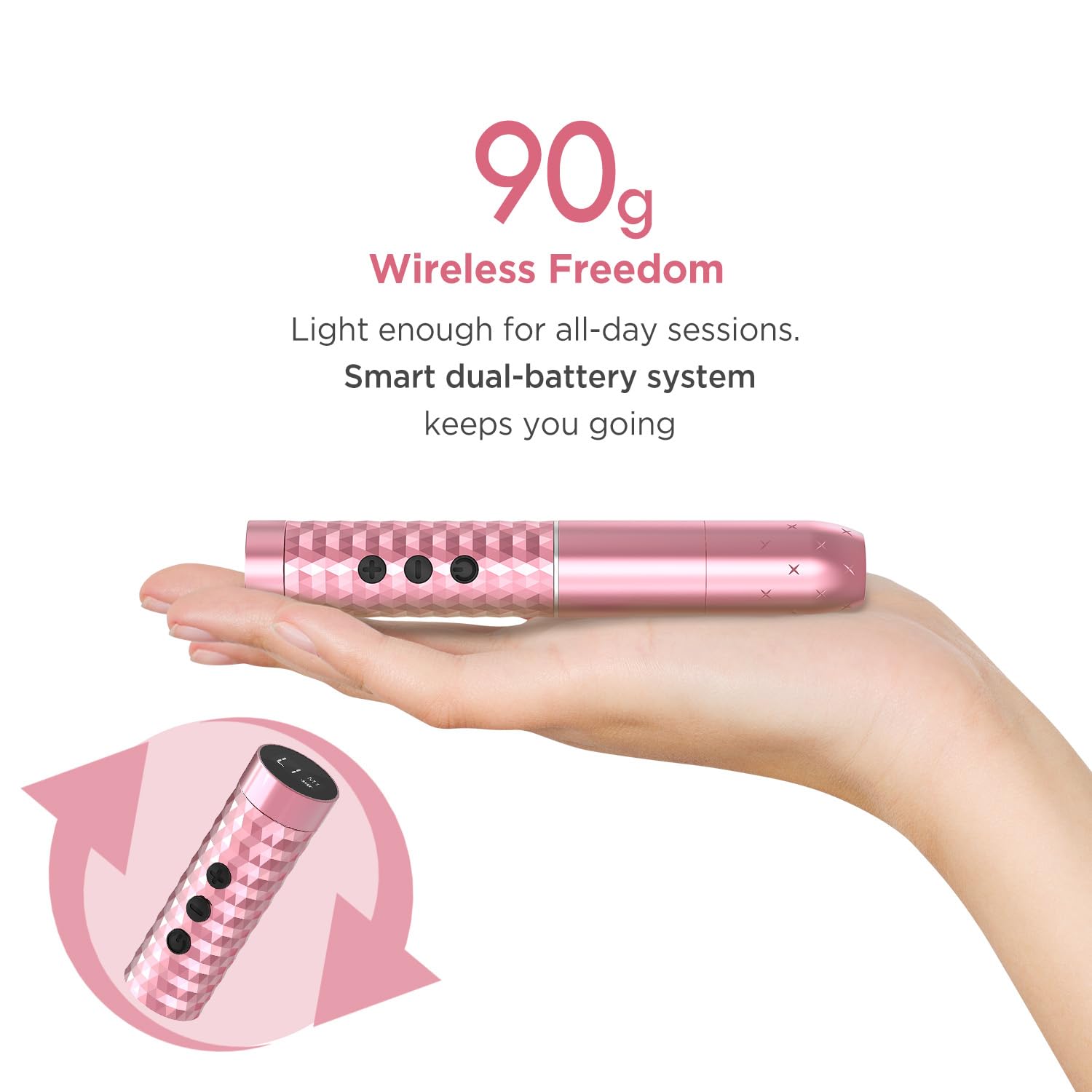 Amazon.com: FAMISOO PMU Machine Kit – Complete Permanent Makeup