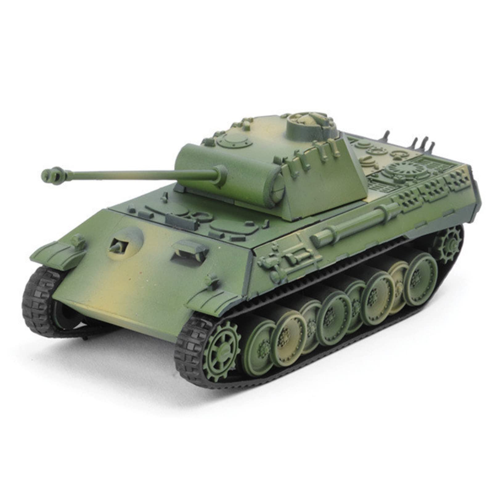 戦車　1/72スケール　ドイツ　アメリカ　3種 戦車 1/72スケール ドイツ アメリカ 3種の通販 by SR's shop｜ラクマ