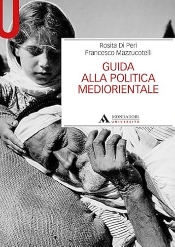 Guida Alla Politica Mediorientale Guida Alla Politica Mediorientale