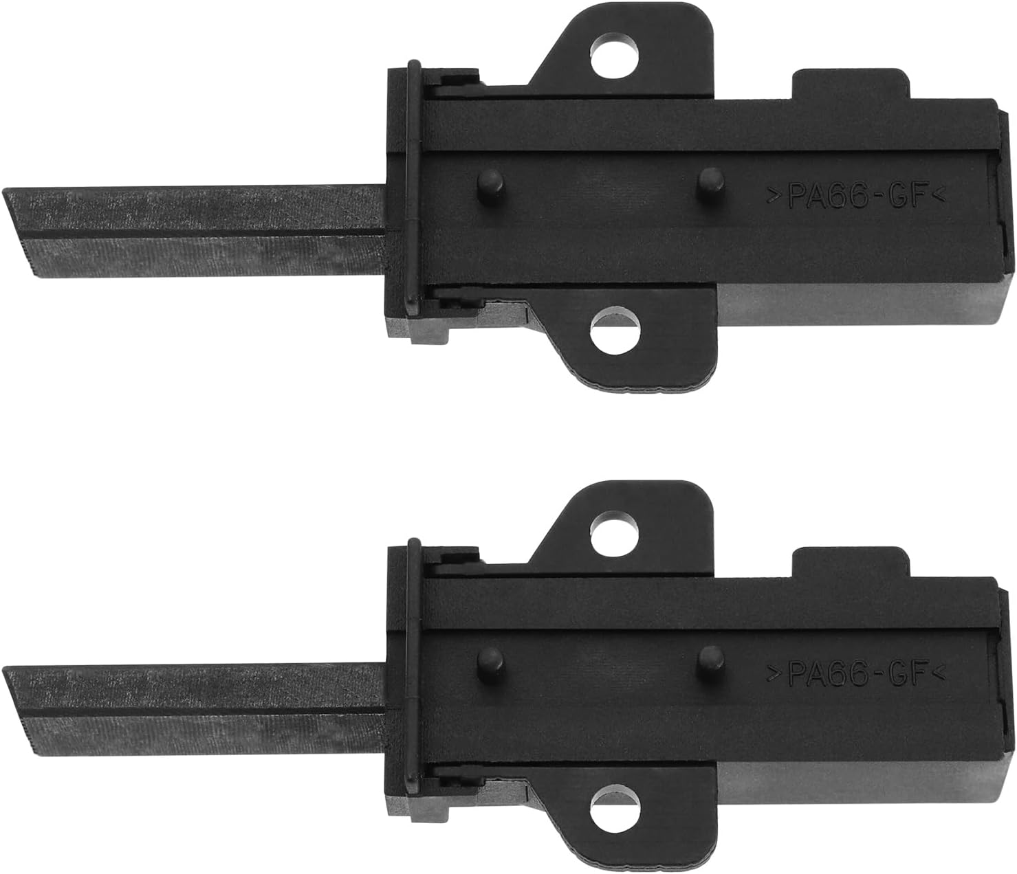 Paire De Balais à Charbon Pour Perceuse Bosch GBH 36 V-LI Et GBH 36 VF-LI - Modèle N-6128