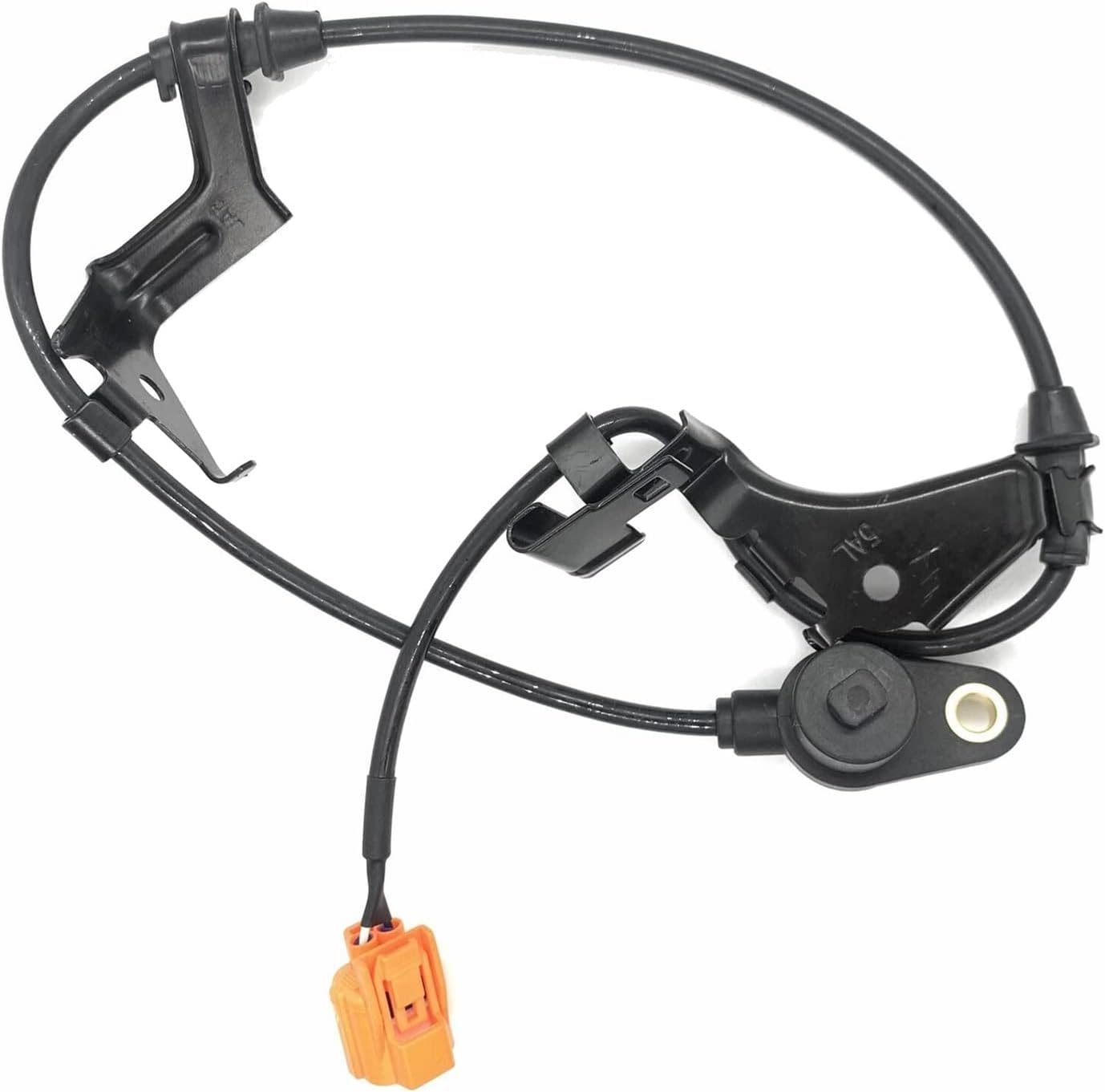 圧力センサー 2PCSフロント /左＆右 ABS 為に Civic 20012006 57455の