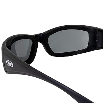 Amazon.com: (2) Pairs Stray Cats Motorcycle Glasses
