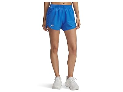 Under Armour Fly By Shorts Women