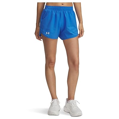 Under Armour Fly By Shorts Women