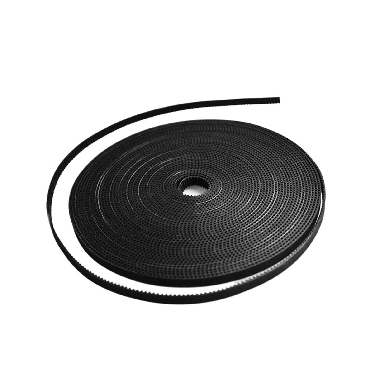 Courroie de synchronisation GT2 6mm pour pièces imprimante 3D et mécanique Mendel 2M