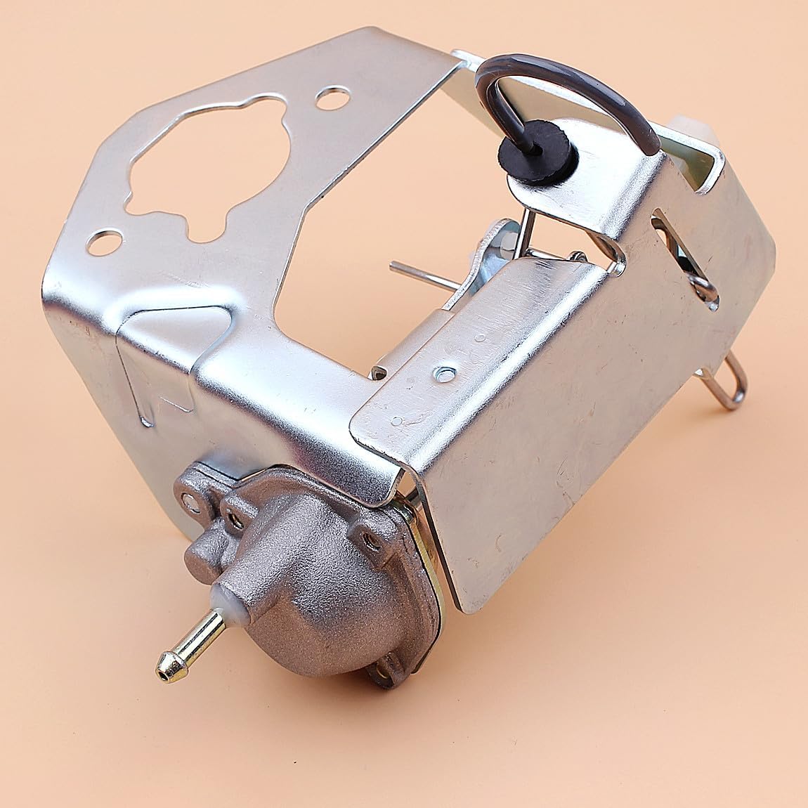 Genuine Manual Choke Assembly fit Honda GX240 GX270 GX340 GX390 5KW-6.5KW Generator New OEM Replacement