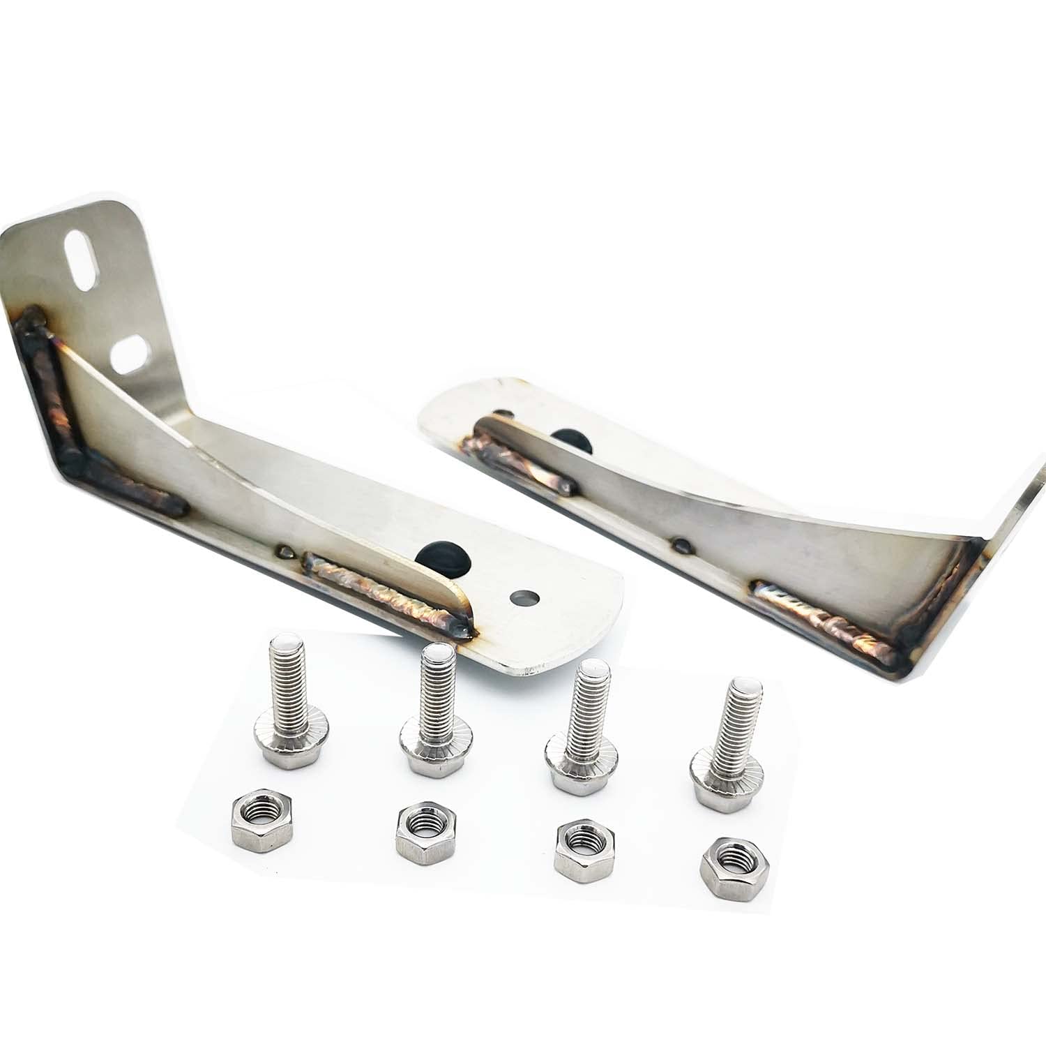 Kit de montage pour garde-boue arrière CAN AM Renegade G2 570 800 850 1000