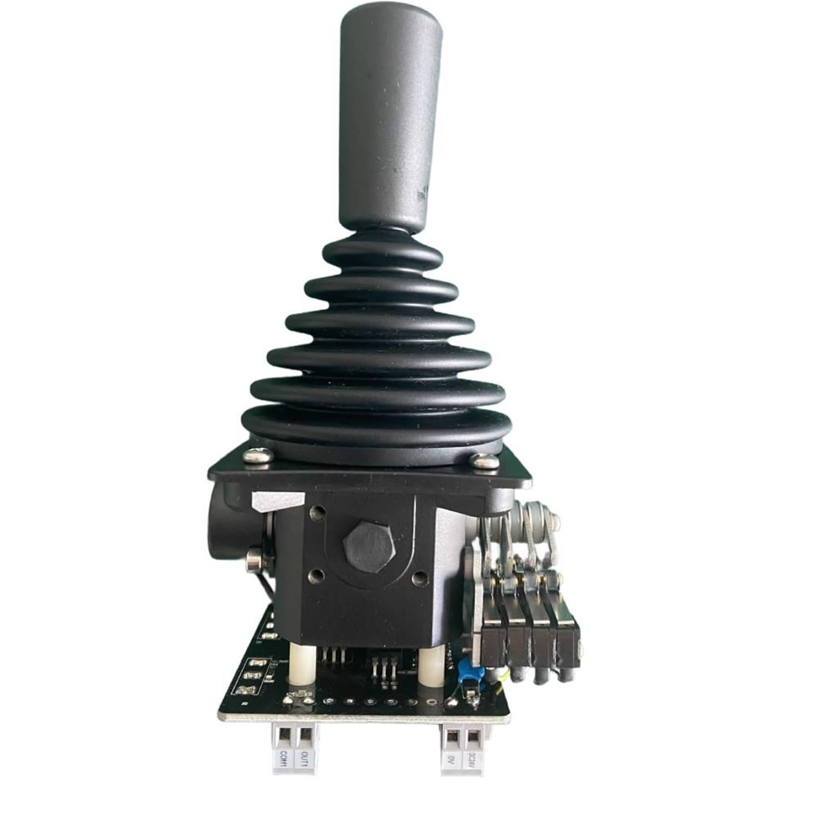 OPEUSLIEV SJ100/Industrial Abilita joystick nella macchina da costruzione Trattore Mietitrice Parte di macchine agricole