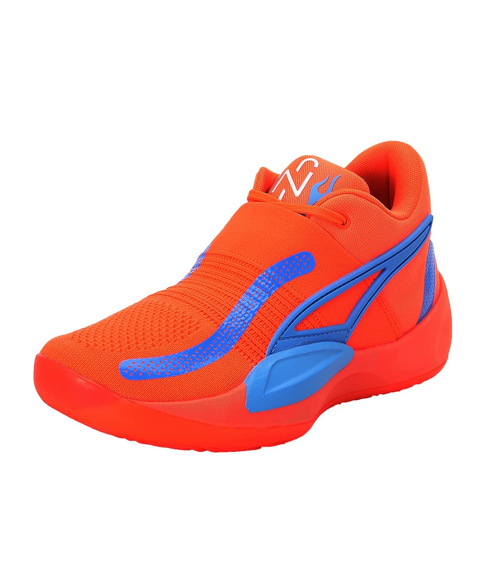 Unisex Rise Nitro NJR Basketball Shoe