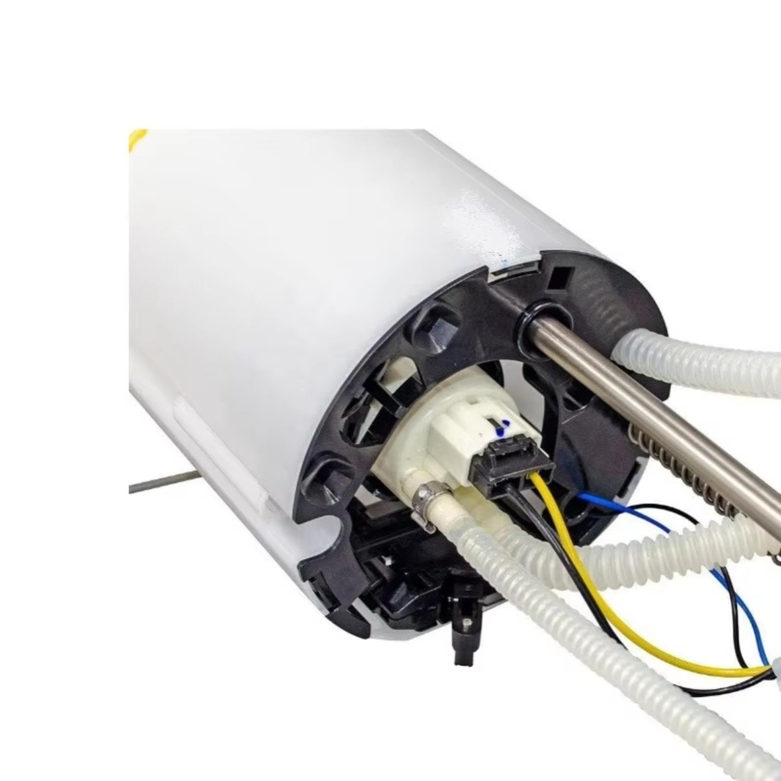 Ensemble Pompe À Carburant Dans Le Réservoir Pour A6 C6 2005-2011