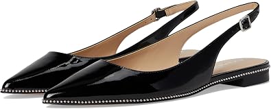Coach Women's Claire Skimmer Mary Jane Flat