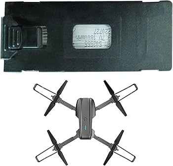 Amazon.co.jp: マイクロ ドローン バッテリー - ドローンの