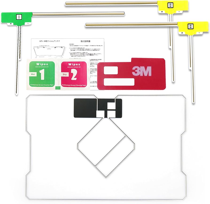 車載用ナビ AVN-D9 車載用ナビ AVN-D9