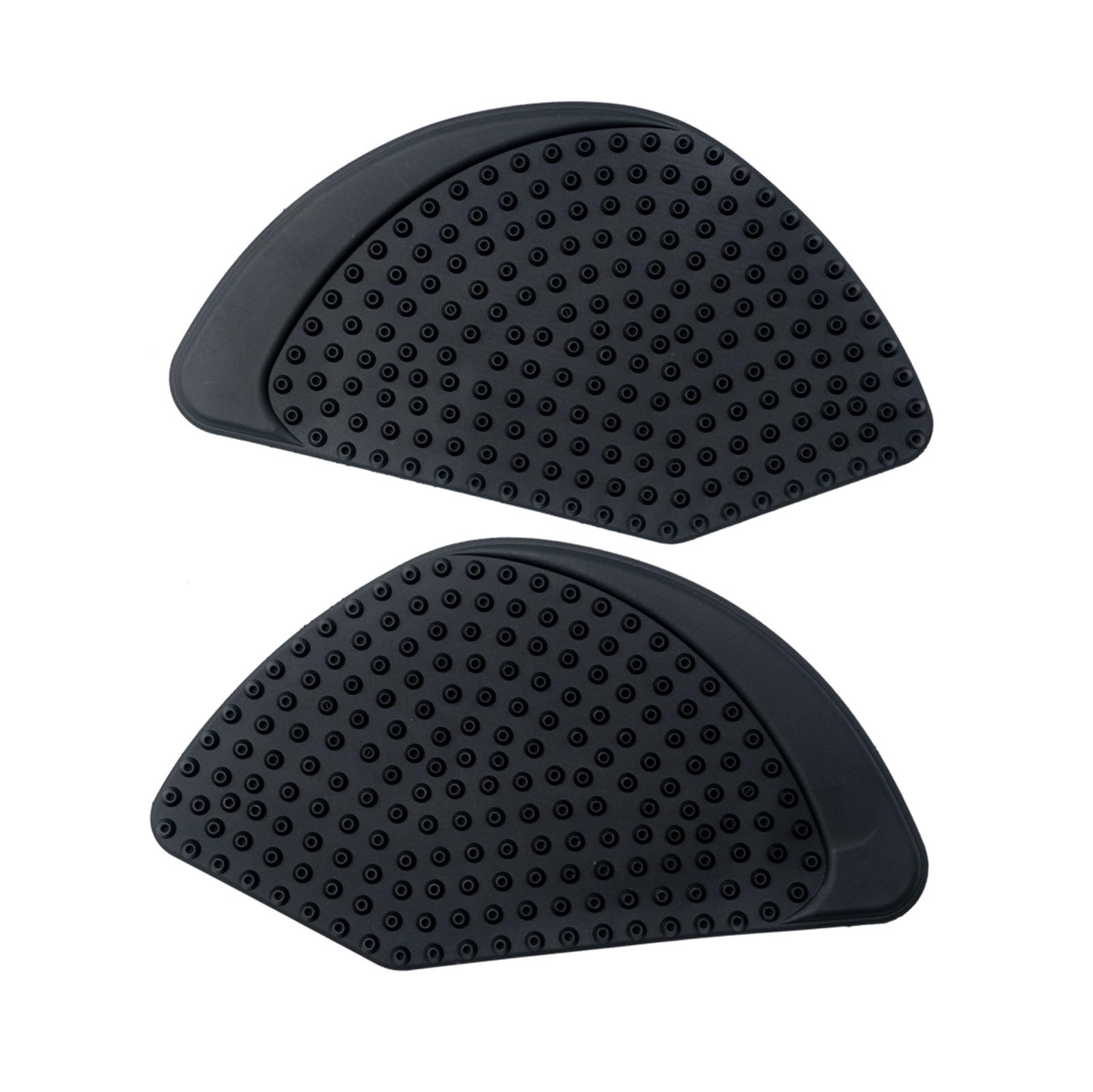 Protège réservoir moto en silicone antidérapant pour Hayabusa GSX-1300R 2008-2019
