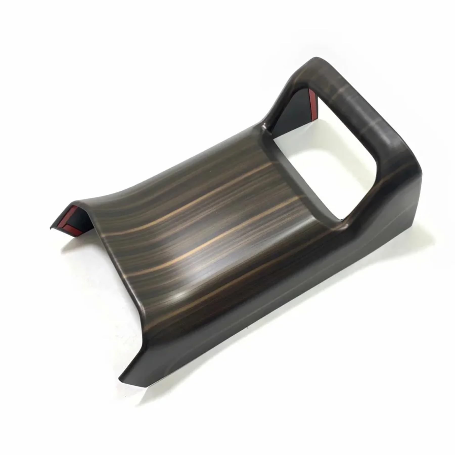 Embellecedor de salida de ventilación trasera para Highlander: cubierta de aire acondicionado 3