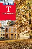  Baedeker Reiseführer Thüringen: mit praktischer Karte EASY ZIP (Baedeker Reiseführer E-Book)