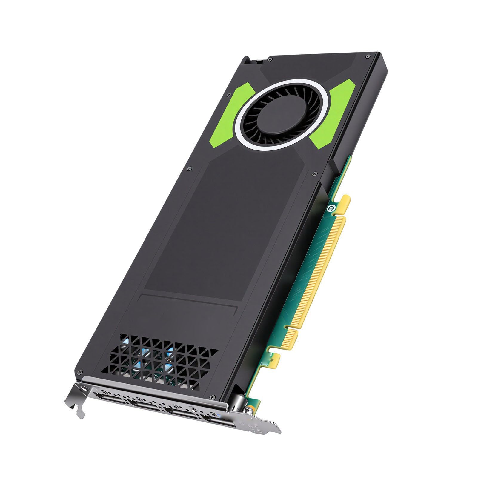 Annadue Karta Graficzna M4000 Karta Graficzna M4000 GPU do Renderowania Modeli CAD 3D