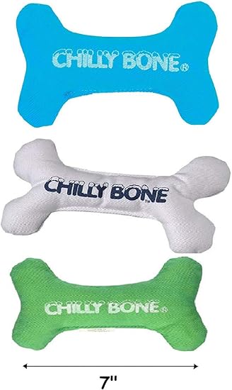 chilly bone