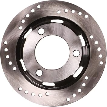 Niu Rear Brake Disc; N;N-Sport;NGT