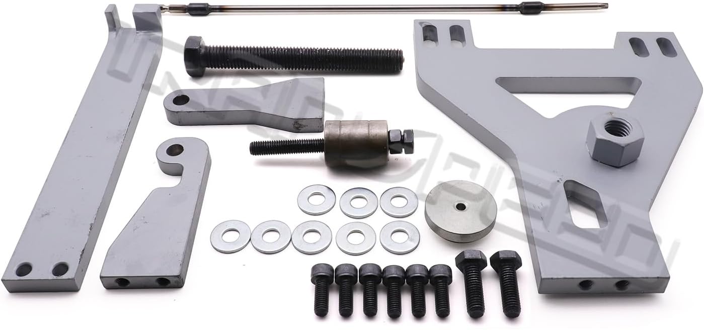 TRANSPEED 0CK Auto Transmission Tools Shell Removal Gearbox Parts Compatible with Audi A4 A5 A6 A7 Q5 B9