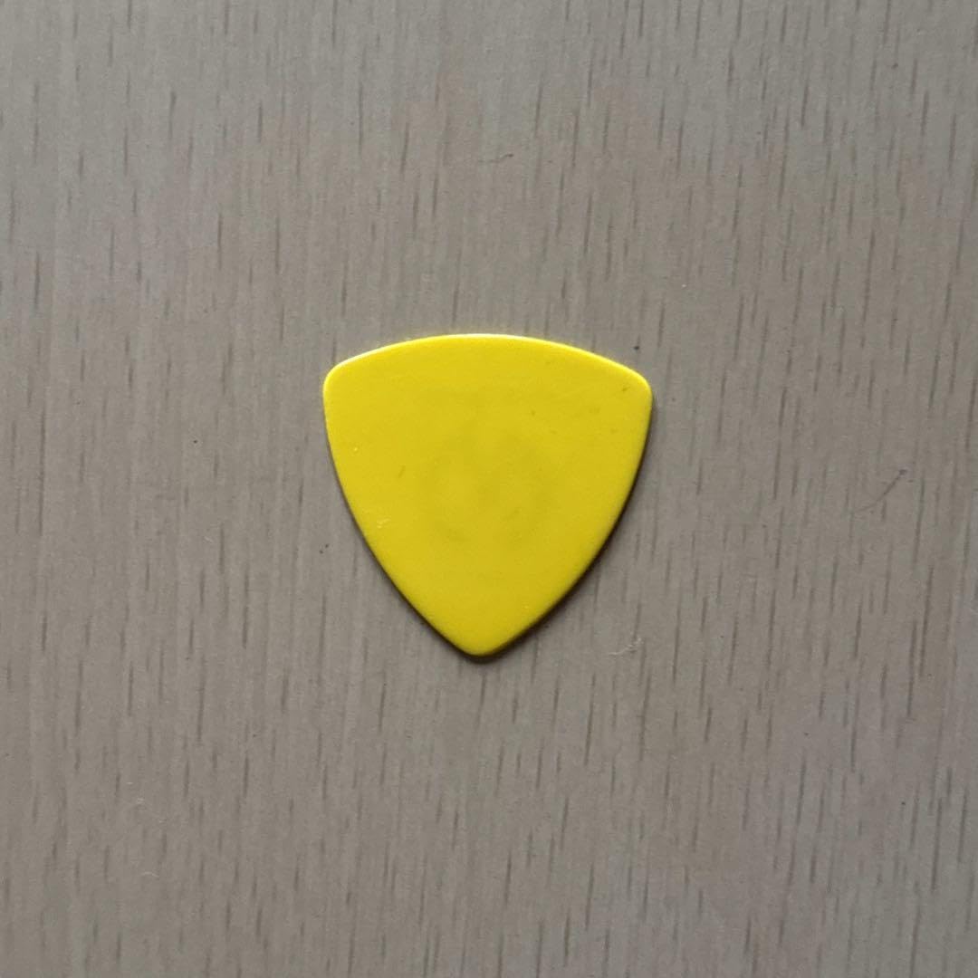 Mrs. GREEN APPLE 大森元貴 使用ピック Mrs.GREEN APPLE ミセス 大森元貴 ピック - メルカリ