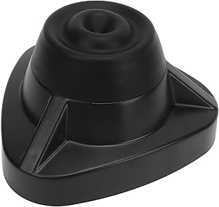 Mini Vortex Mixer, Lab Vortex Shakers, 10000RPM High Speed Rechargeable Paint Shaker Machine Nail Polish Shaker with Touch Switch & Slip Resistant Base for Pigments, Nail