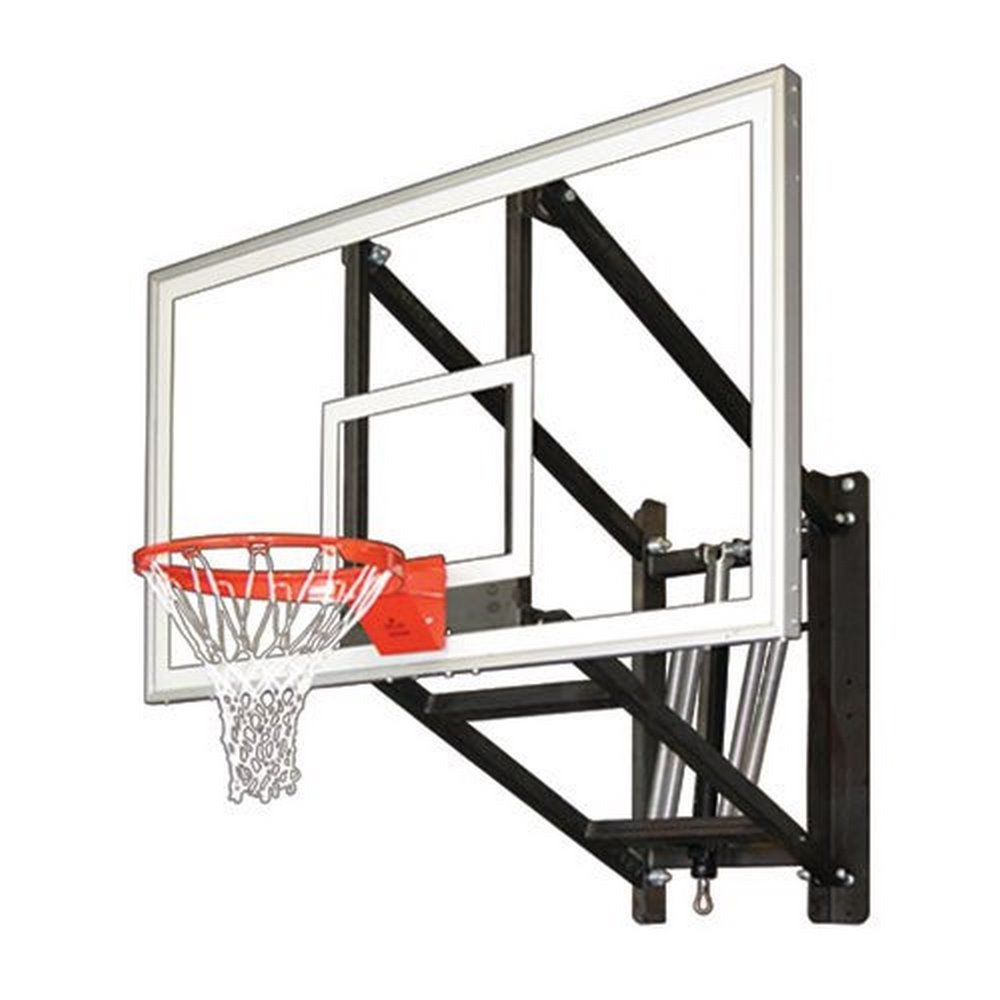 Wall mounted basketball Clearance