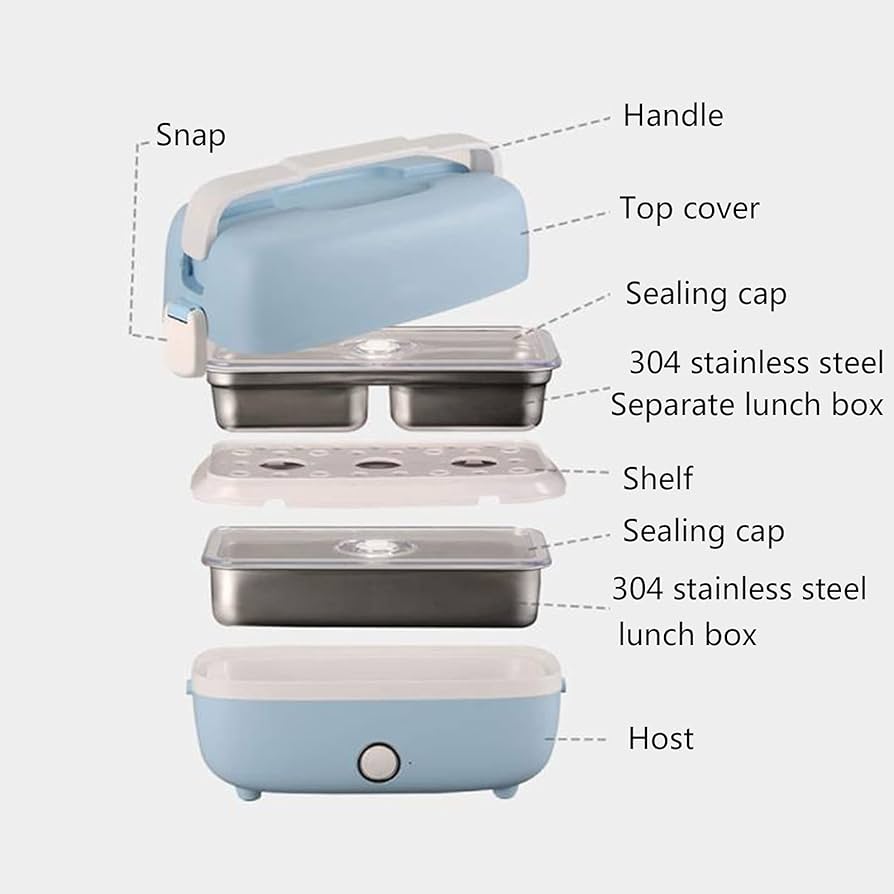 ステンレス製フードウォーマー 2段式 ステンレス製フードウォーマー 2段式 キッチン・食器