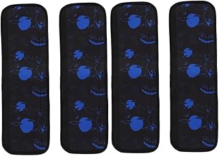 NOLITOY 2 Pares De Capa Para Maçaneta Da Porta Da Geladeira Luvas Para Eletrodomésticos Capa Para Maçaneta Da Porta Do Freezer Capa Para Maçaneta Da Geladeira Forno De Micro-Ondas