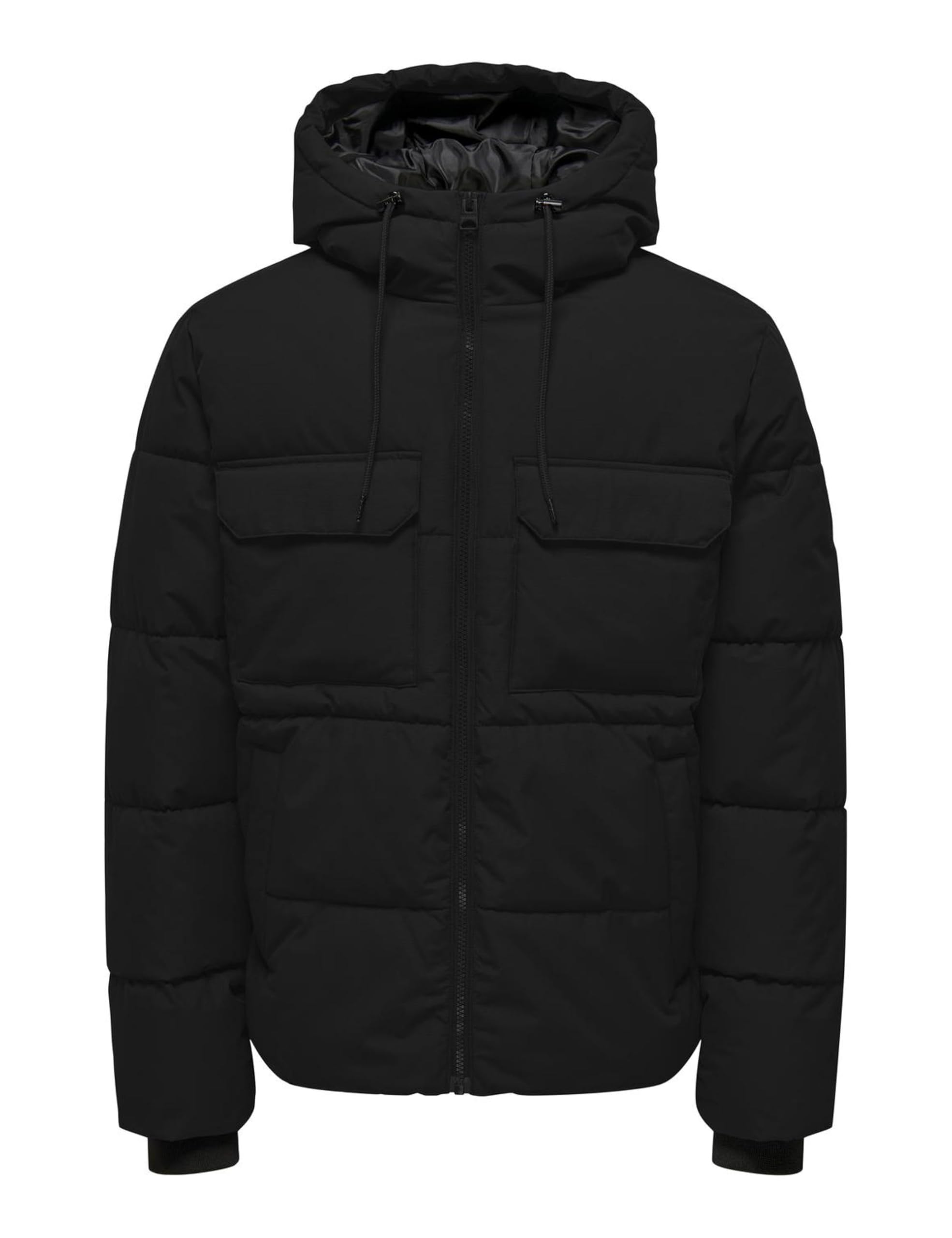 ONLY & SONS Steppjacke Herren Product Description