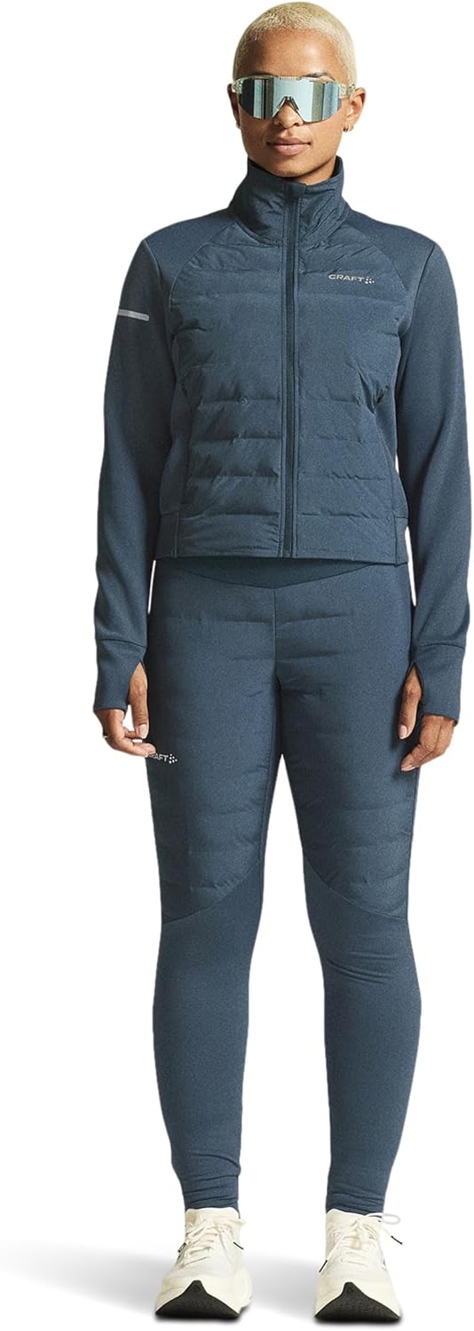 Craft Women's Subz Jacket 4