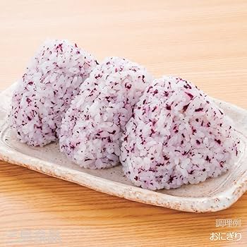 ゆかりさま専用 ミシマ（mishima）（メンズ、レディース、キッズ）赤しそふりかけ