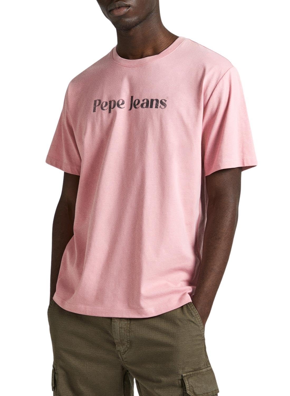 Pepe Jeans Clifton T-Shirt para Hombre