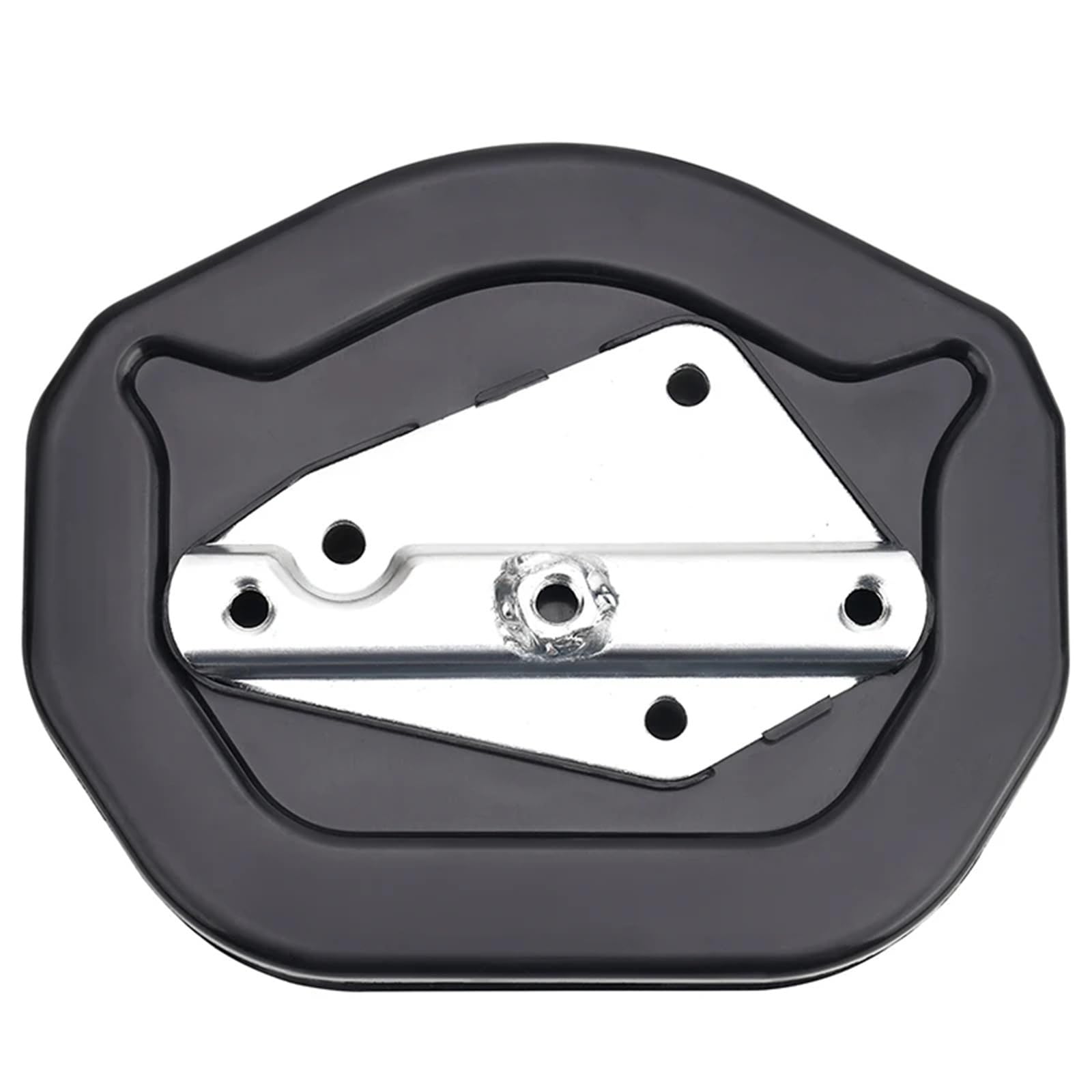 Filtro de aire para motocicleta Limpiador de filtro aire para motocicletas para Harley XL1200CA, Sportster 1200, XL1200CB, XL1200CP Filtro de aire