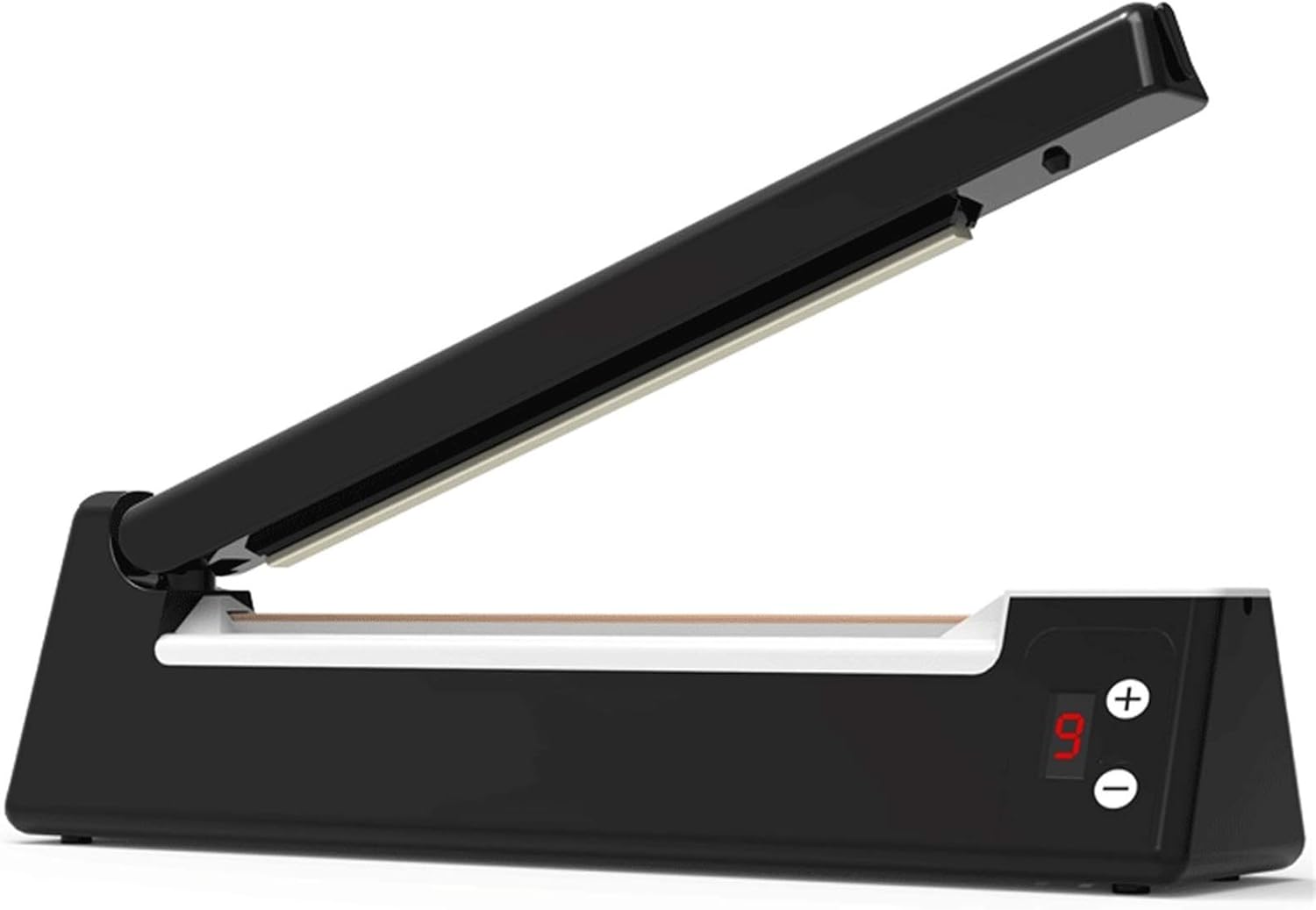 Vacuum Sealer/Heat Sealer Bag Sealer Heat Sealer Impulse Sealer Machine Hand