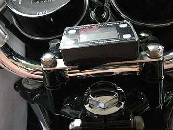 Amazon | メーターステー Z系 Z1 Z2 Mk2 FX ヨシムラメーター