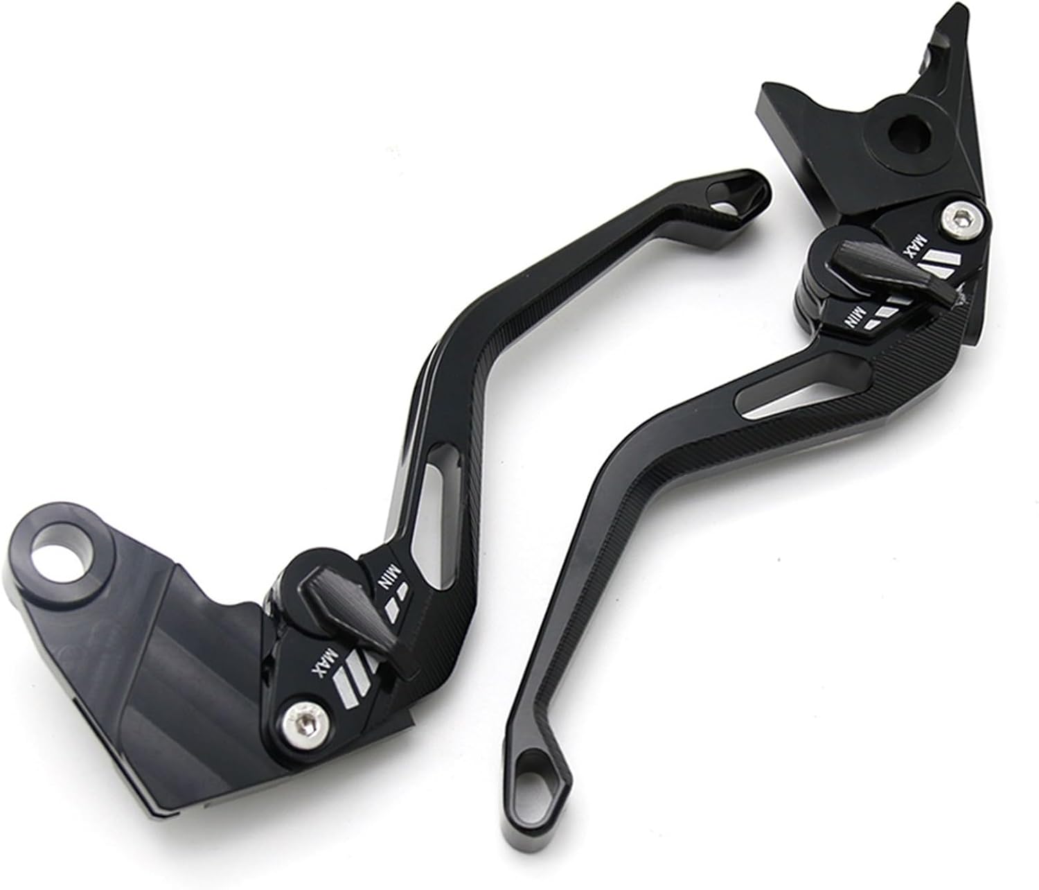 専用です! アルミブレーキクラッチレバーハンドルバー カワサキの場合 ZX1100