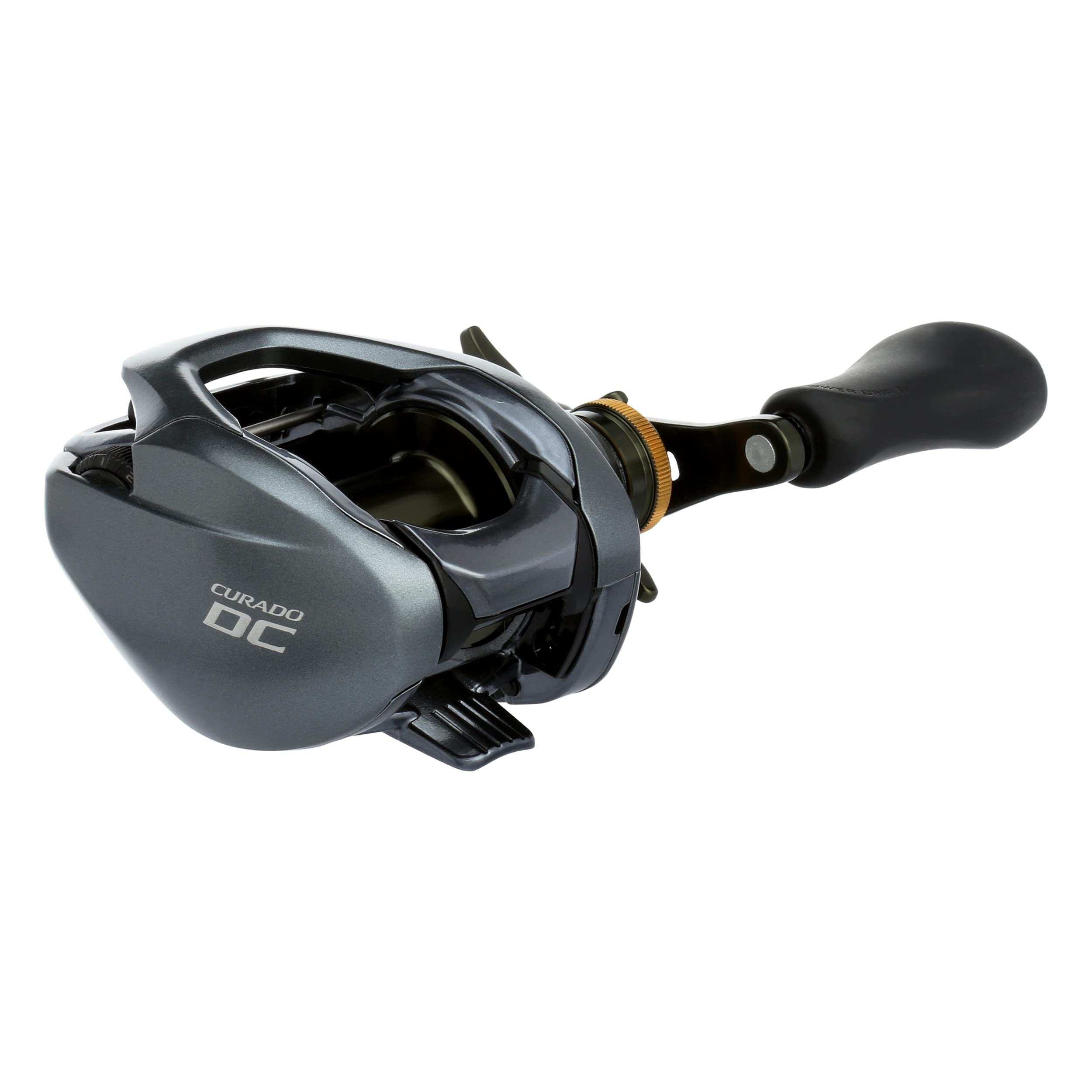 Shimano Inc. CURADO DC 150 HG Reel : Amazon.com.be: Sports & Outdoors Shimano Inc. CURADO DC 150 HG Reel : Amazon.com.be: Sports & Outdoors