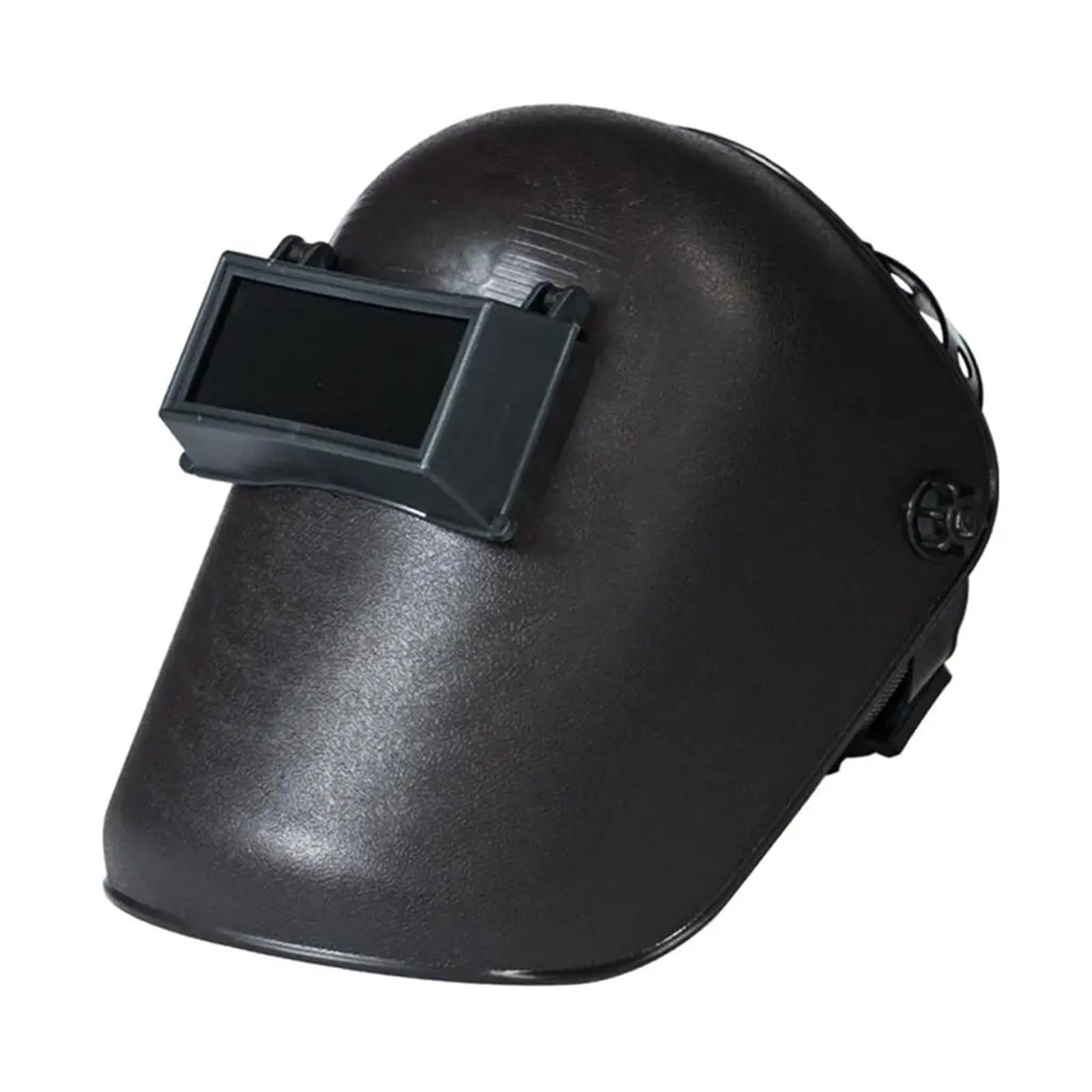 Casque Soudure, Casque de Soudure Masque de soudage, Teinte 8, Cagoule de Protection Rabattable, Casque, Masque Facial Industriel for soudeurs, Outils de Protection de soudage