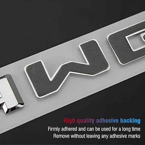 Miniatura 3 de Accesorios de repuesto para tapa trasera de maletero compatibles con G63 C63 C43 C300 CLA CLS CLA GLA GLB GLC GLE E63 E53 E43 A45 A35, etc.