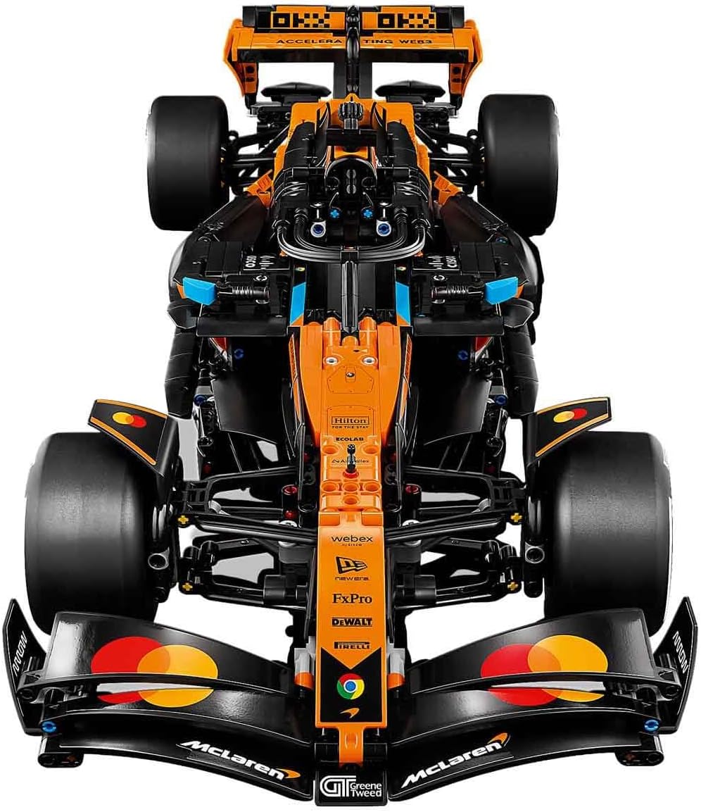 LEGO TECHNIC 42228